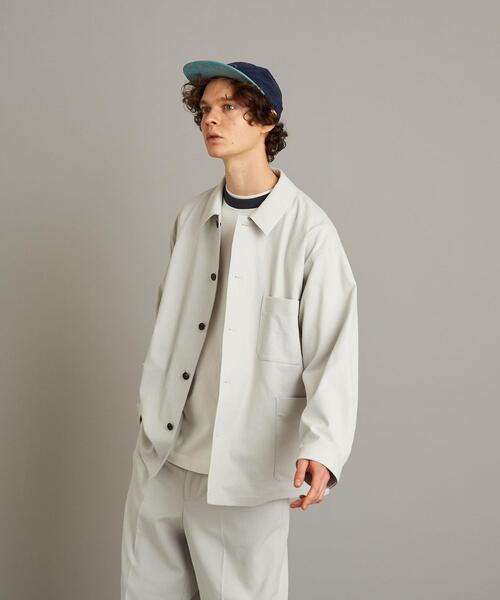Steven Alan（スティーブンアラン）の「＜Steven Alan＞ T/C/L OX WORK