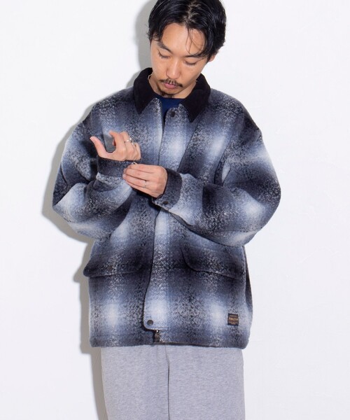 PENDLETON（ペンドルトン）の「【PENDLETON/ペンドルトン】Hunting