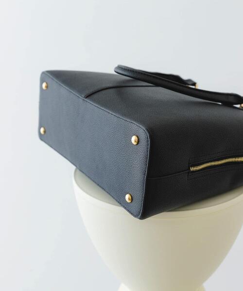 セール】センターステッチトートバッグ（トートバッグ）｜RODE SKO