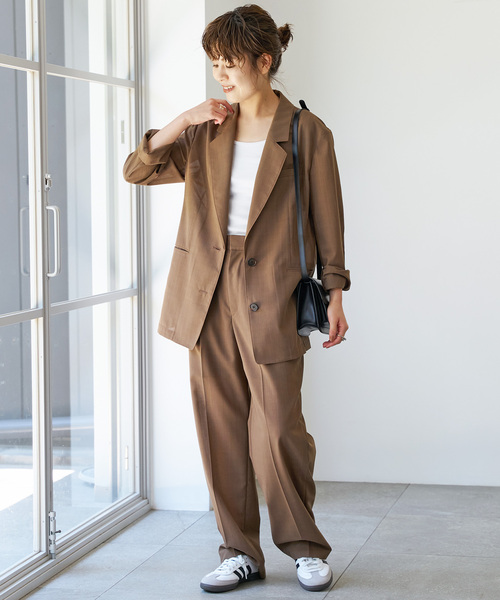 Spick & Span（スピックアンドスパン）の「ドライシアークロス2B