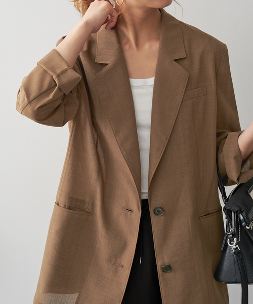 Spick & Span（スピックアンドスパン）の「ドライシアークロス2B