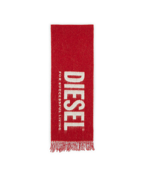 DIESEL（ディーゼル）の「メンズ ストール（マフラー）」 - WEAR