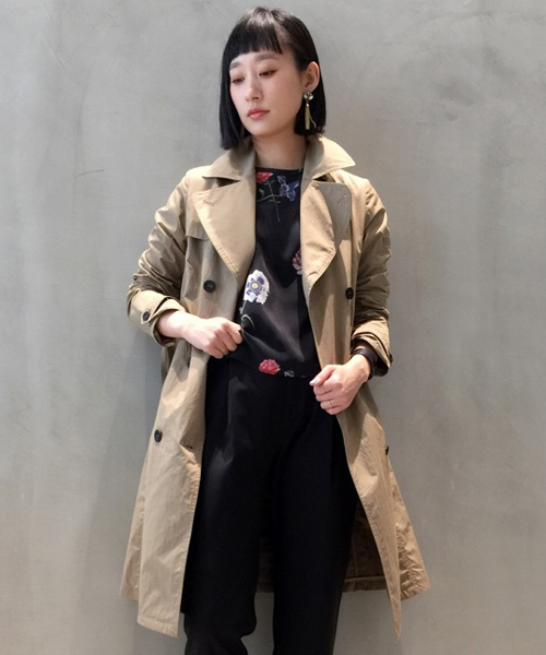 TATRAS（タトラス）の「TATRAS(タトラス)ETNA/LTA17S4524/ライナー