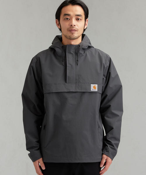 Carhartt（カーハート）の「［カーハート］ST☆ CARHARTT NIMBUS プル