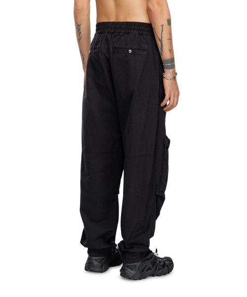 メンズ パンツ（カーゴパンツ）｜DIESEL（ディーゼル）のファッション
