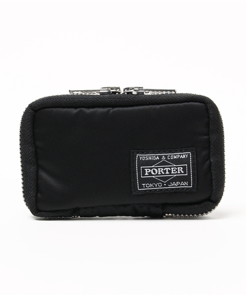 PORTER（ポーター）の「WACKO MARIA×PORTER KEY & COIN CASE（キー