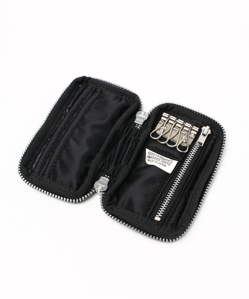 PORTER（ポーター）の「WACKO MARIA×PORTER KEY & COIN CASE（キー