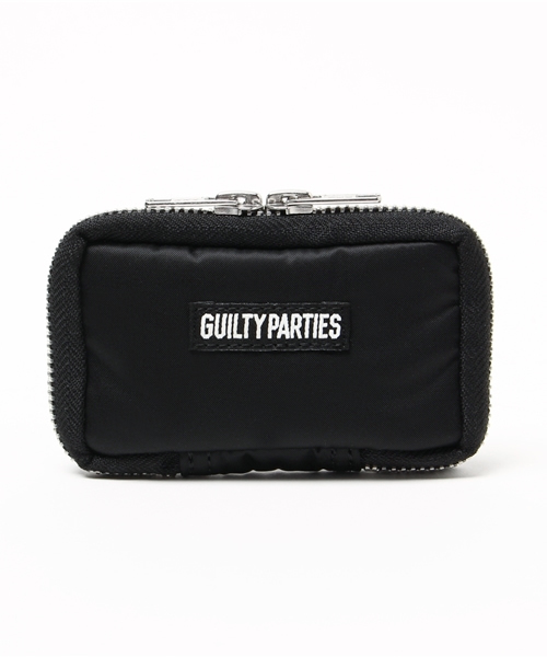 PORTER（ポーター）の「WACKO MARIA×PORTER KEY & COIN CASE（キー
