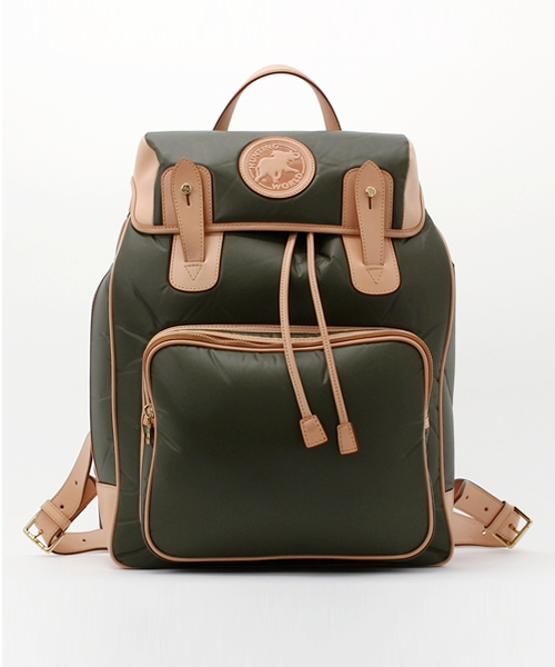 Hunting World（ハンティングワールド）の「HUNTING WORLD