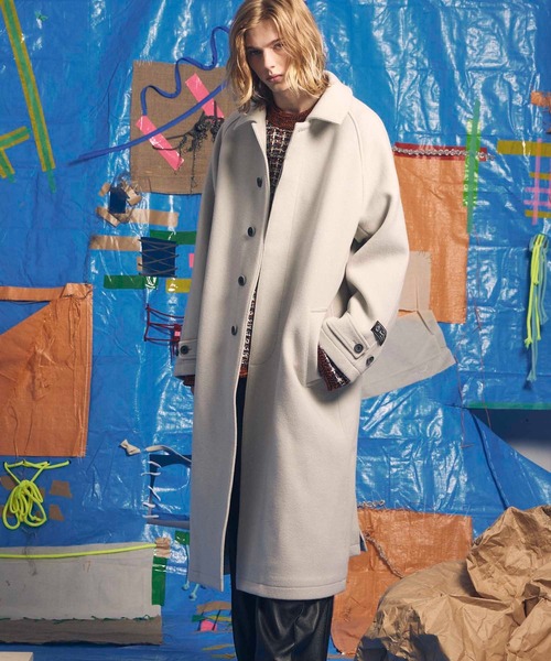 MAISON SPECIAL（メゾンスペシャル）の「《ユニセックスアイテム