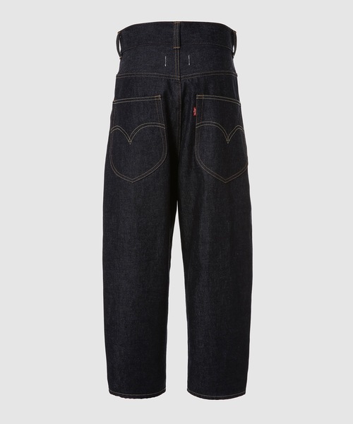 eYe JUNYA WATANABE MAN（アイジュンヤワタナベマン）の「Levi's W