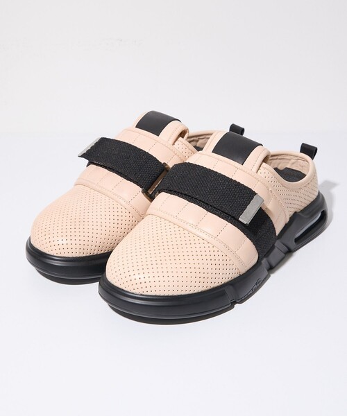 レザーrecoveryサンダル（サンダル）｜UNITED TOKYO（ユナイテッド