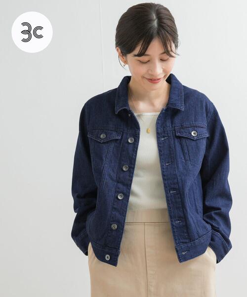 セール】Denim Jacket（デニムジャケット）｜URBAN RESEARCH DOORS
