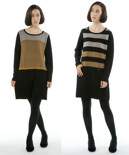 SONIA RYKIEL Collection（ソニア リキエル コレクション）の「E．F