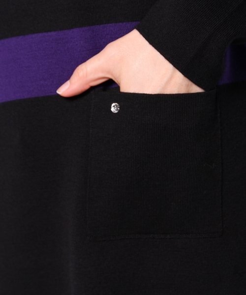 SONIA RYKIEL Collection（ソニア リキエル コレクション）の「E．F