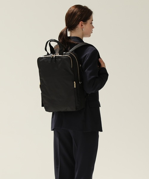 ace. スリファム ビジネスリュック レディースビジネスシリーズ A4