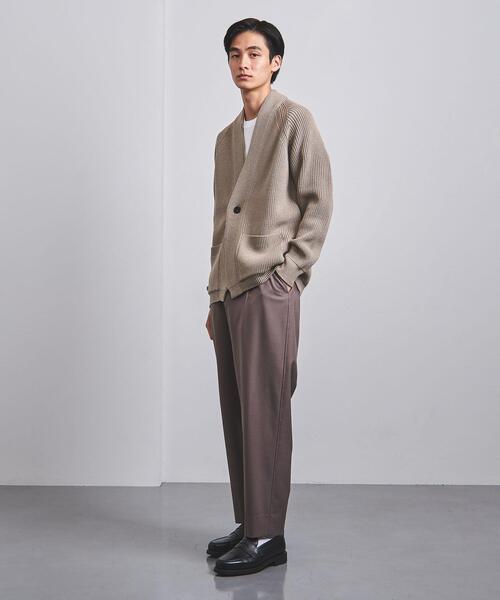 BATONER（バトナー）の「＜BATONER（バトナー）＞ 1ボタン ショール