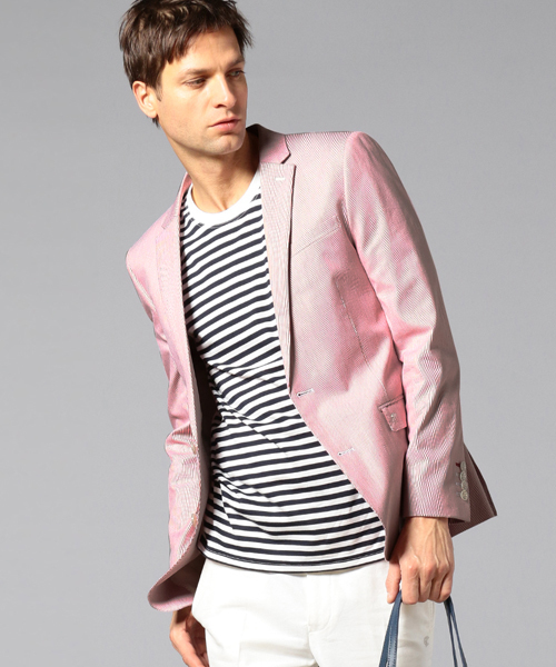 LOVELESS（ラブレス）の「【LOVELESS】MENS サマーコードレーン