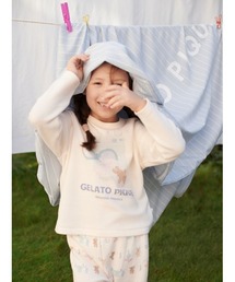 gelato pique｜ジェラート ピケ（キッズ）のルームウェア/パジャマ通販