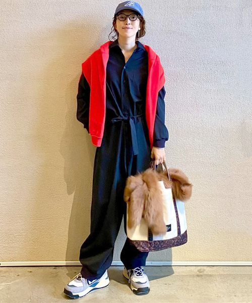 JOURNAL STANDARD LUXE（ジャーナルスタンダード ラックス）の「TW