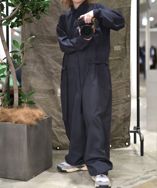 JOURNAL STANDARD LUXE（ジャーナルスタンダード ラックス）の「TW