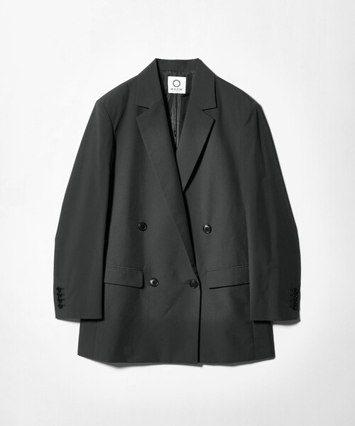 セール】＜MARW UNITED ARROWS＞4B ダブル テーラード ジャケット