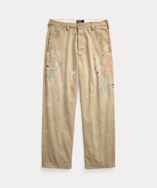 POLO RALPH LAUREN（ポロ ラルフ ローレン）の「Burroughs ビッグ