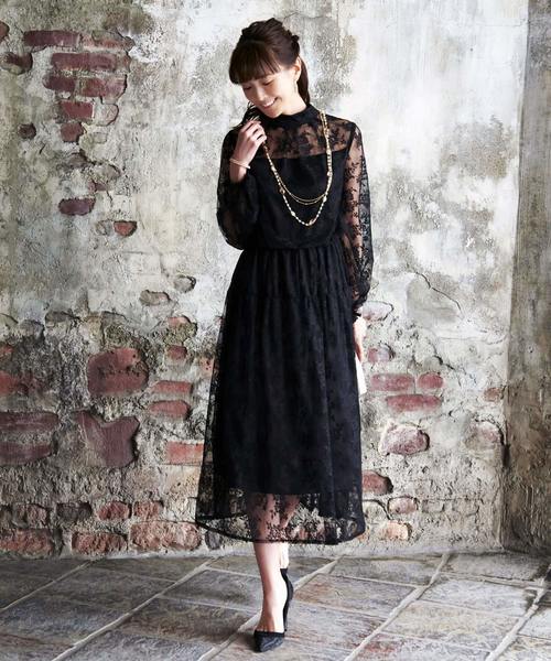 RUIRUE BOUTIQUE（ルイルエブティック）の「【オケージョンドレス/結婚