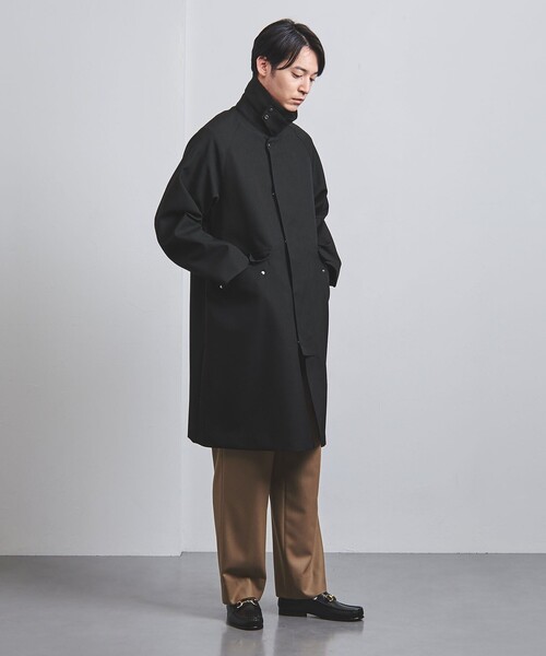 UNITED ARROWS（ユナイテッドアローズ）の「ギャバジン ハンティング