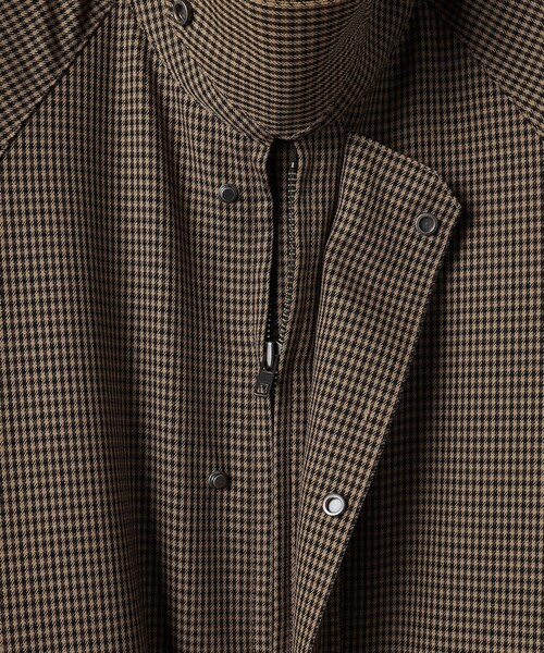 UNITED ARROWS（ユナイテッドアローズ）の「ギャバジン ハンティング