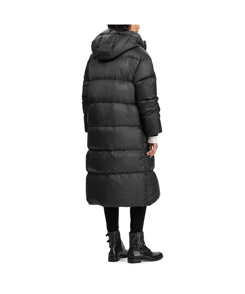 POLO RALPH LAUREN（ポロ ラルフ ローレン）の「ロング フーデッド