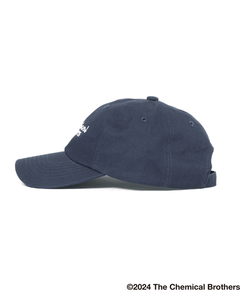 The Chemical Brothers / Logo Cap（キャップ）｜JOURNAL STANDARD