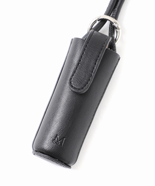 plage（プラージュ）の「&MyuQ / アンドミューク 別注 LIP ケース