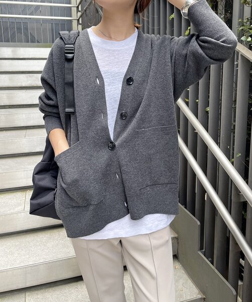 Spick & Span（スピックアンドスパン）の「≪追加≫ダブルジャガード