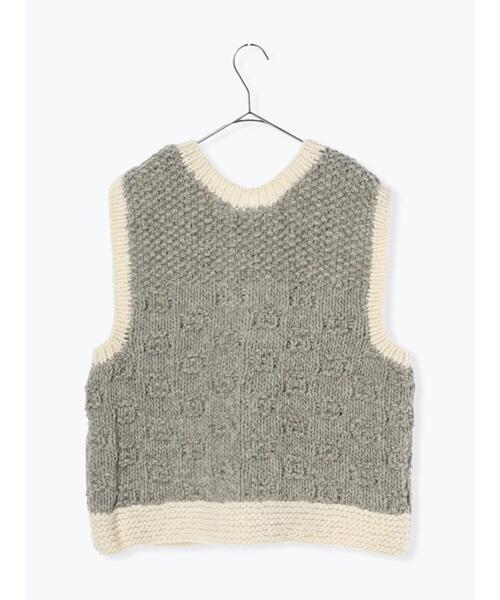 TSUHARU by Samansa Mos2（ツハルバイサマンサモスモス）の「ペルー