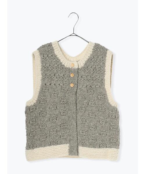 TSUHARU by Samansa Mos2（ツハルバイサマンサモスモス）の「ペルー