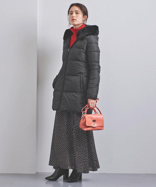 DUVETICA（デュベティカ）の「別注＜DUVETICA(デュベティカ)＞ ARWEN