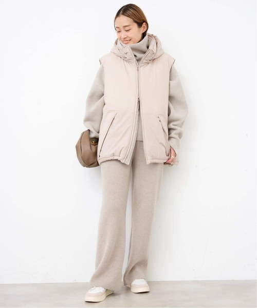 Deuxieme Classe（ドゥーズィエムクラス）の「*OLBIA リブ パンツ