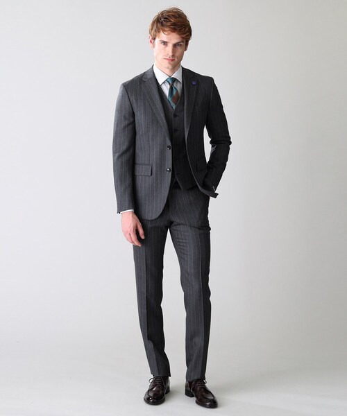 TAKEO KIKUCHI（タケオキクチ）の「◇【Made in JAPAN】チョーク