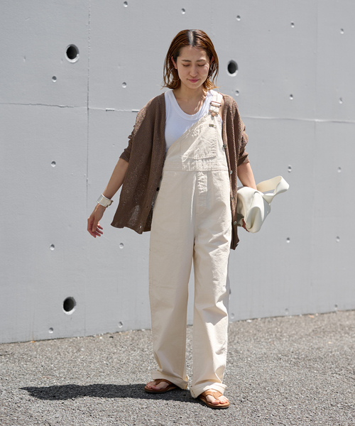 FRAMeWORK（フレームワーク）の「【Wrangler/ラングラー】別注ワン