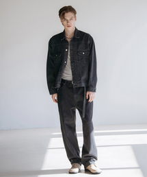 DECOROSO｜デコローゾのデニムジャケット通販 - ZOZOTOWN