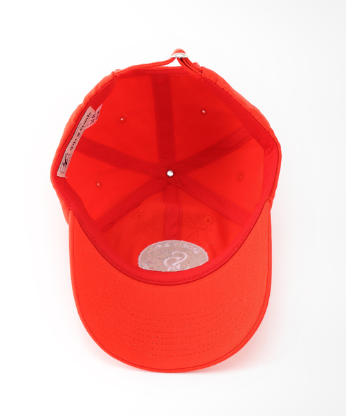 セール】【Sporty & Rich /スポーティアンドリッチ】HAT：キャップ