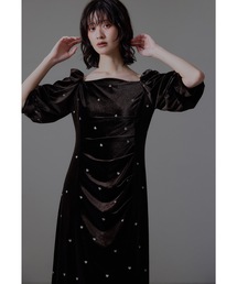 et.UNiVER｜エトユニベールのドレス通販 - ZOZOTOWN