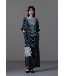 et.UNiVER｜エトユニベールのドレス通販 - ZOZOTOWN