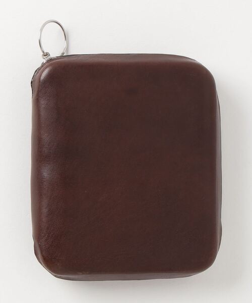 beta post（ベータポスト）の「beta post molded half wallet (B02LEWL