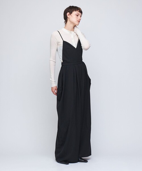 AEWEN MATOPH（イウエン マトフ）の「＜AEWEN MATOPH＞ビスチェ