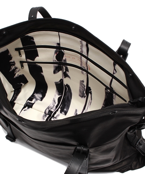 PATRICK STEPHAN（パトリックステファン）の「PATRICK STEPHAN