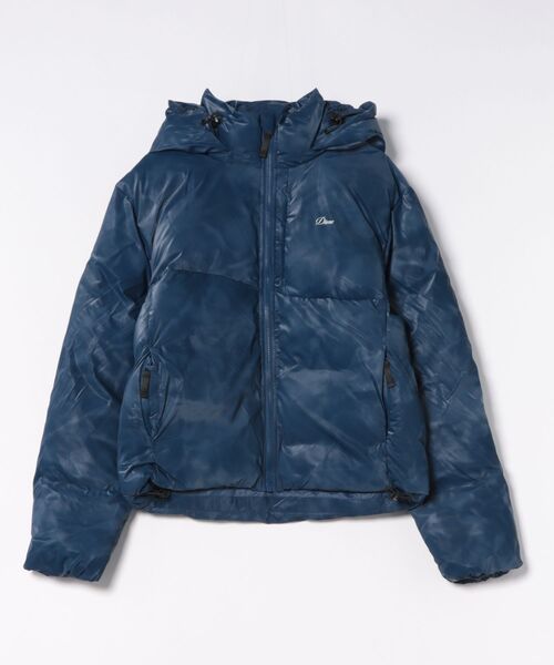 Dime/ダイム ナイロンジャケット Wavy Puffer（ナイロンジャケット