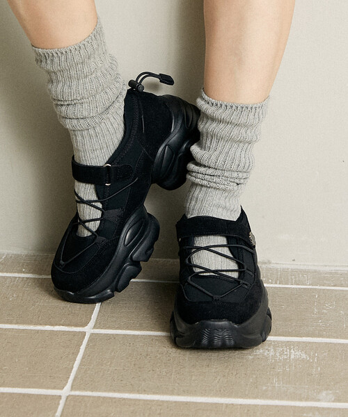 PUBLUX（パブリュクス）の「MARY QUANT × PUBLUX/マリークワント