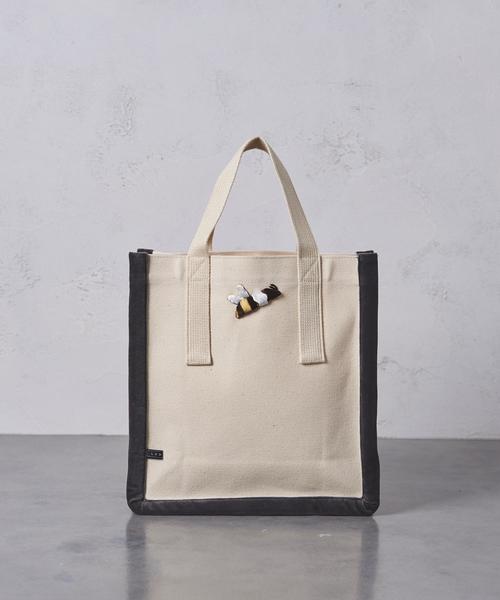 LUDLOW（ラドロー）の「一部別注＜LUDLOW（ラドロー）＞キャンバス